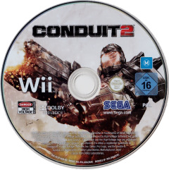 Scan of Conduit 2