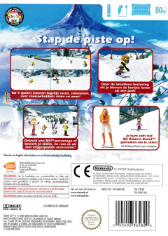 Scan of Family Ski