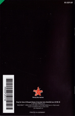 Scan of Fragile Dreams: Farewell Ruins of the Moon