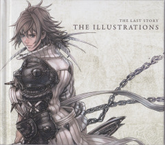 Scan of The Last Story