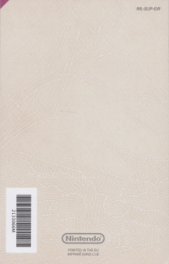 Scan of The Last Story