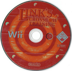 Scan of Link