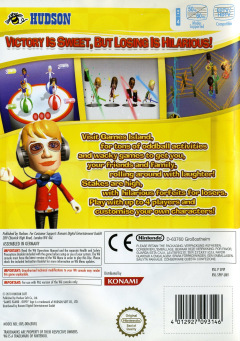 Scan of Oops! 100 Party Games!