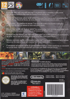 Scan of Pandora
