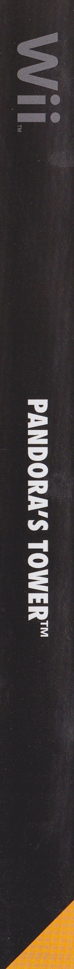 Scan of Pandora