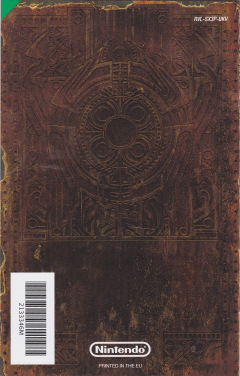 Scan of Pandora