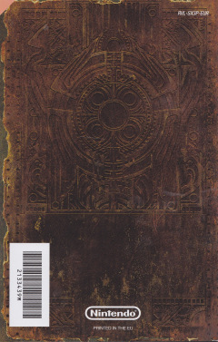 Scan of Pandora