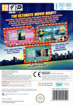 Scan of Scene It? Bright Lights! Big Screen!