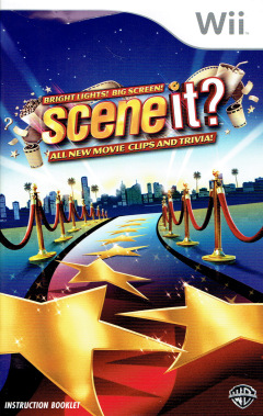 Scan of Scene It? Bright Lights! Big Screen!