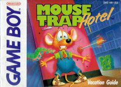 Scan of Mouse Trap Hotel
