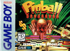 Scan of Pinball Fantasies
