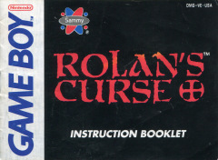 Scan of Rolan