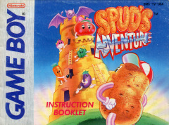Scan of Spud