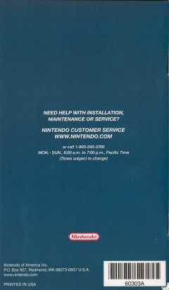 Scan of Baten Kaitos Origins