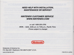 Scan of Final Fantasy IV Advance
