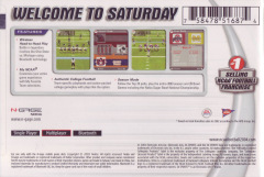 Scan of NCAA Football 2004