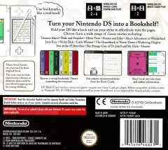 Scan of 100 Classic Book Collection