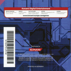 Scan of Bomberman 2