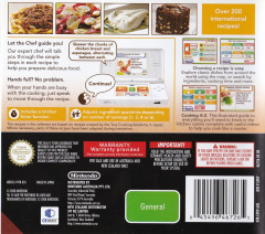 Scan of Cooking Guide: Can