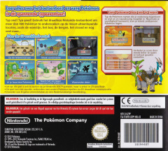 Scan of Learn With Pokémon: Typing Adventure