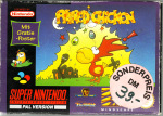 Alfred Chicken (Super Nintendo)