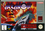 Arkanoid (Super Nintendo)