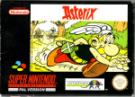 Astérix (Super Nintendo)