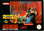 BlackHawk (Super Nintendo)