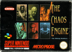 The Chaos Engine (Super Nintendo)