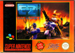 Clay Fighter 2: Judgment Clay (Super Nintendo)