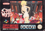 Cool World (Super Nintendo)