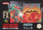 Doom (Super Nintendo)