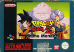 Dragon Ball Z: Ultime Menace (Super Nintendo)