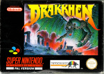 Drakkhen (Super Nintendo)