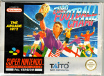 Euro Football Champ (Super Nintendo)