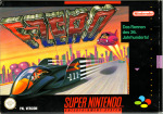 F-Zero (Super Nintendo)