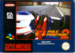 F1 Pole Position 2 (Super Nintendo)