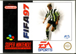 FIFA 97 (Super Nintendo)