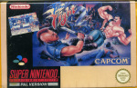 Final Fight 2 (Super Nintendo)