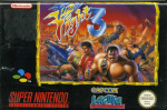 Final Fight 3 (Super Nintendo)