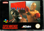 Foreman for Real (Super Nintendo)