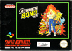 James Bond Jr (Super Nintendo)