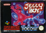 Jelly Boy (Super Nintendo)
