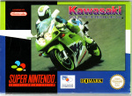 Kawasaki Superbikes (Super Nintendo)
