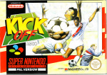 Kick Off (Super Nintendo)