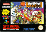 Looney Tunes Basketball (Super Nintendo)