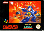 Mega Man 7 (Super Nintendo)