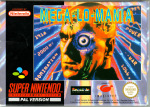 Mega-Lo-Mania (Super Nintendo)