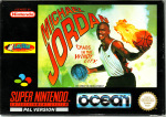 Michael Jordan: Chaos in the Windy City (Super Nintendo)