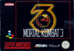 Mortal Kombat 3 (Super Nintendo)